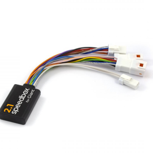 SpeedBox 2.1 para Giant