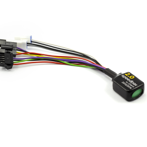 SpeedBox 2.0 para Giant 2015/2016