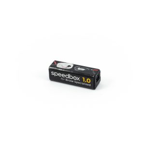 SpeedBox  1.0 para Brose Specialized