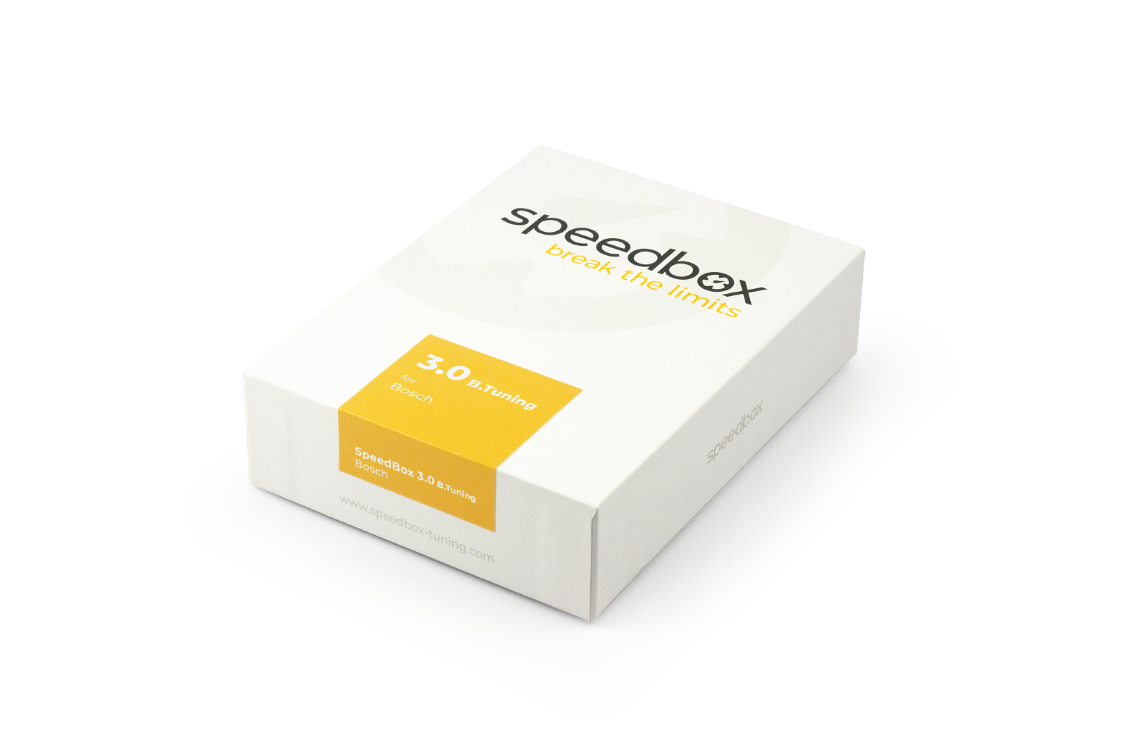 SpeedBox 3.0 B.Tunig para Bosch (Bluetooth) - Imagen 3