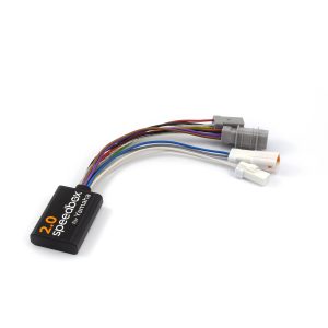 SpeedBox  2.0 para Yamaha