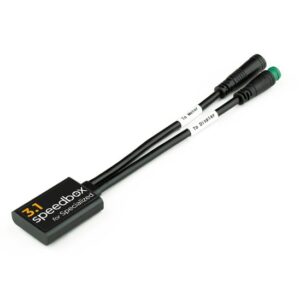 SpeedBox 3.1 para Specialized