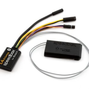 SpeedBox 1.4 B.Tuning para Bosch SX (Smart System + Rim Magnet)