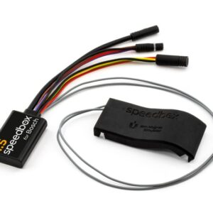SpeedBox 1.5 para Bosch SX (Smart System + Rim Magnet)