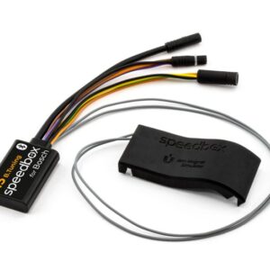 SpeedBox 1.5 B.Tuning para Bosch SX (Smart System + Rim Magnet)