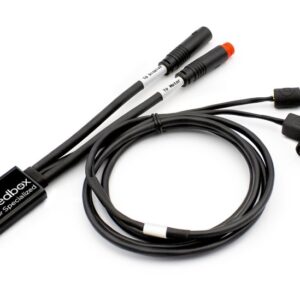 SpeedBox 3.2 para Specialized (Motores 3.1)