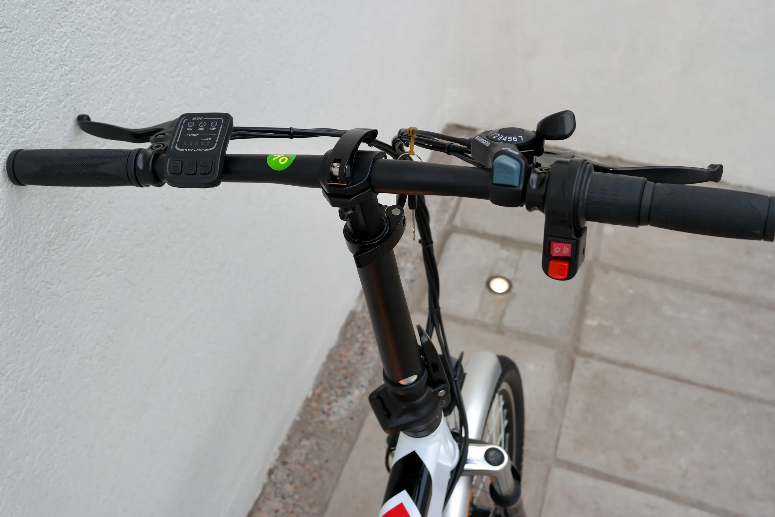 Ancheer Urban Ebike (Semi nueva - Imagen 3