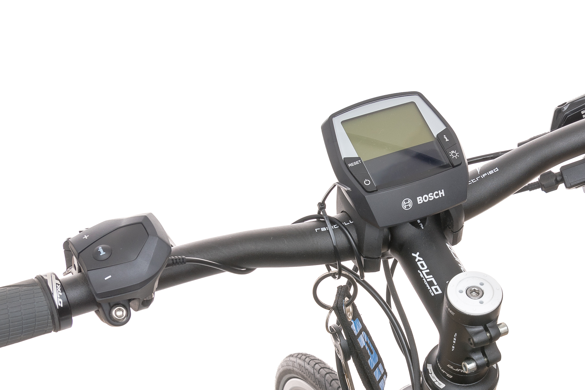 Haibike Xduro Urban E-Bike - Imagen 4